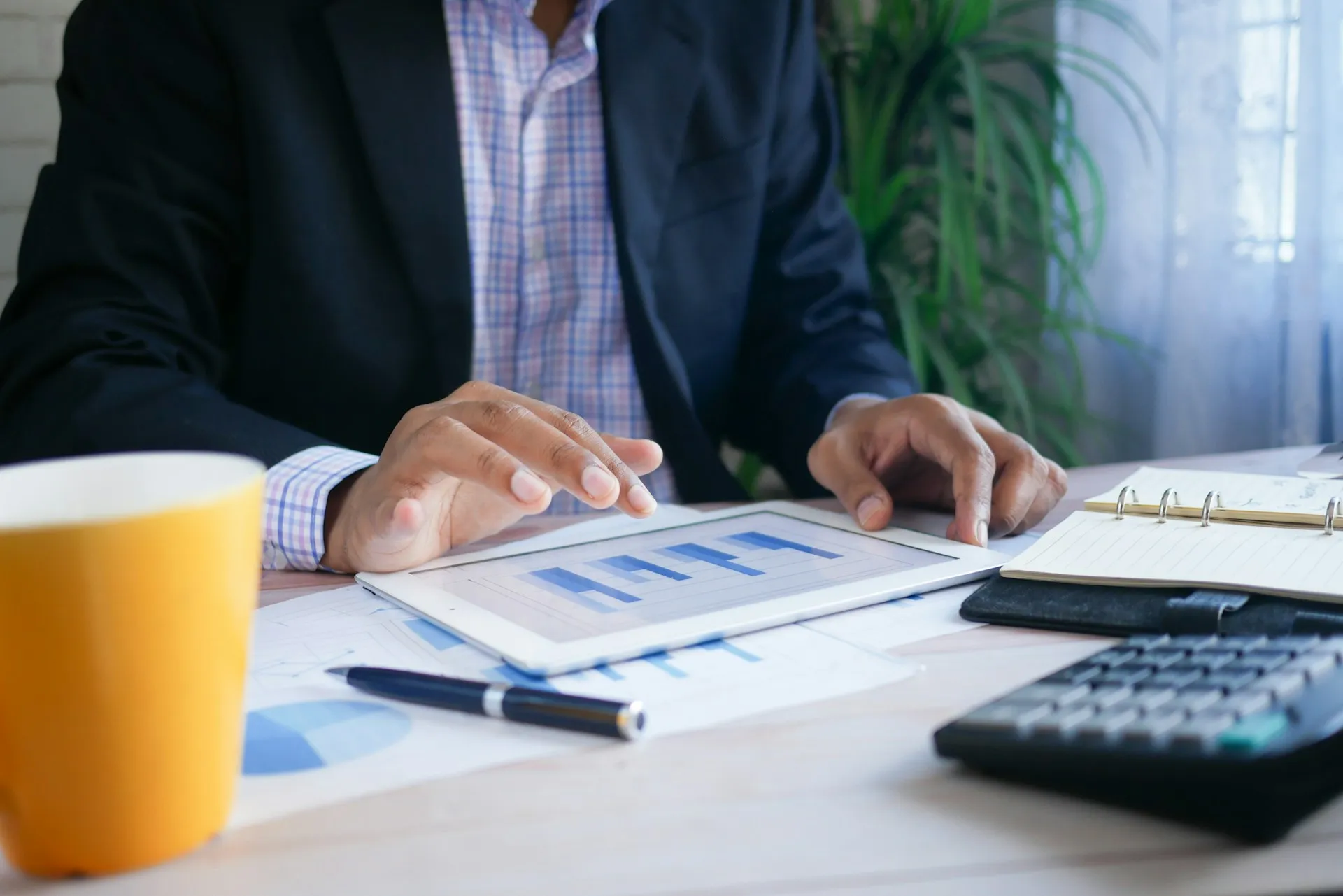 Smarter financial strategies for business growth